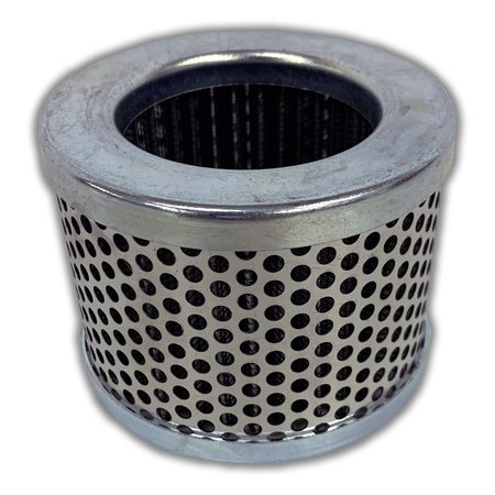 MAIN FILTER HY-PRO HPTX1L2100WB Replacement/Interchange Hydraulic Filter MF0063369